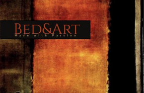 Bed&Art